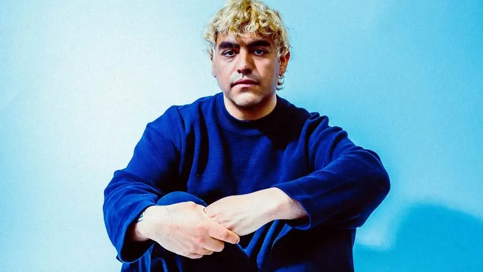 Alejandro Aranda