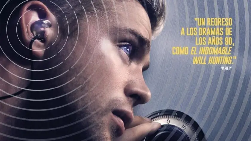 Un talento único