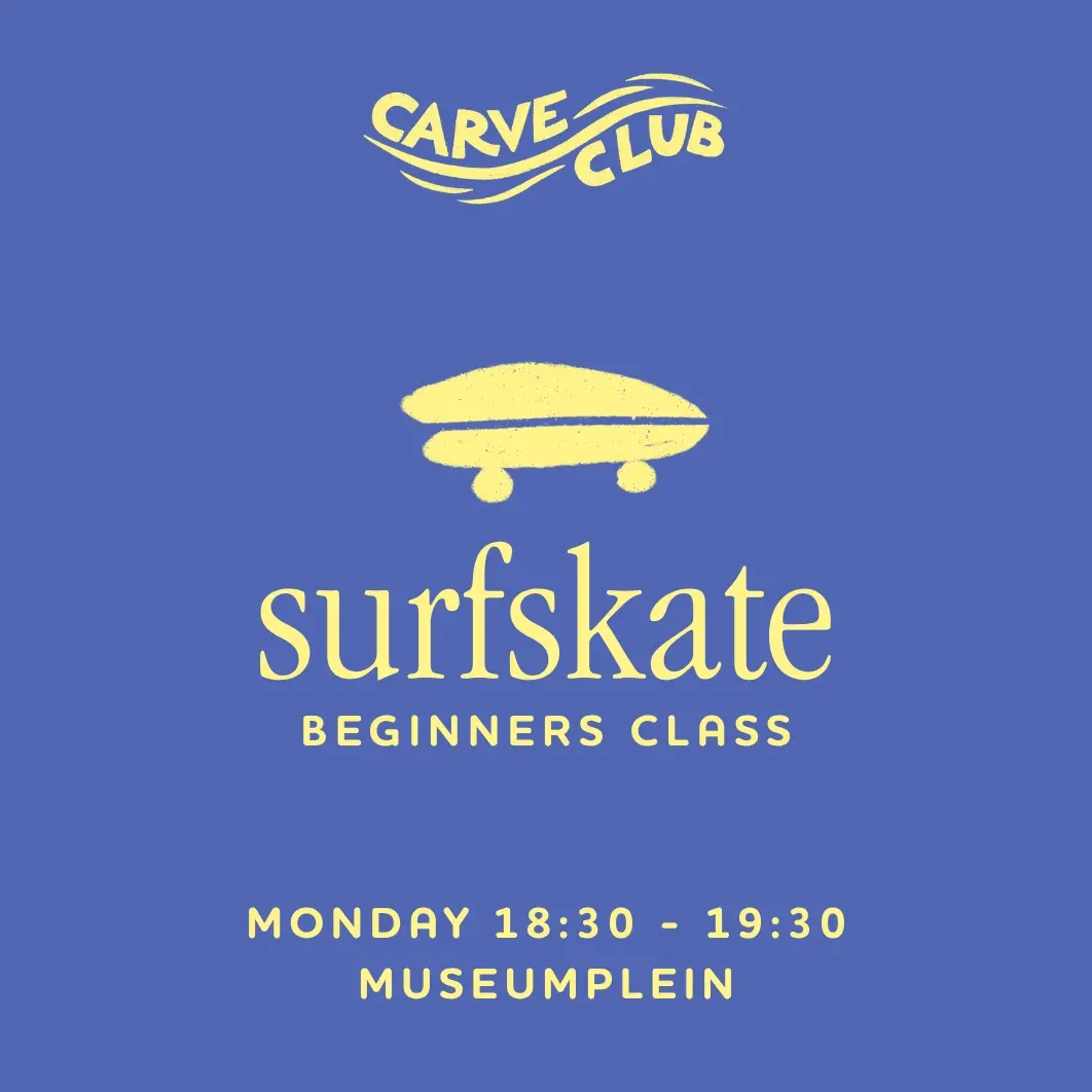 Surfskate Beginners class