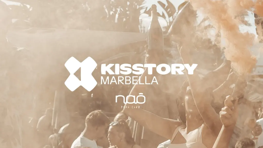 KISSTORY Marbella