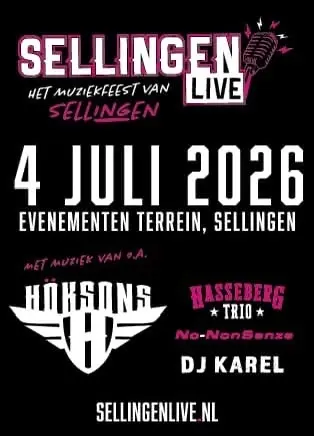 Sellingen Live