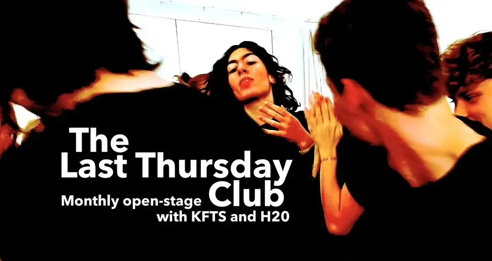 The Last Thursday Club