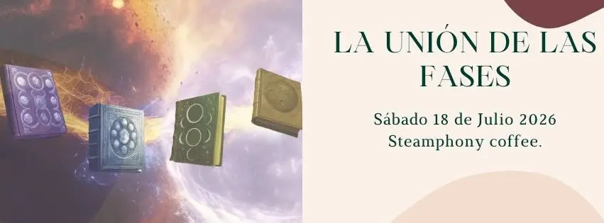 Presentación de la Fase Final