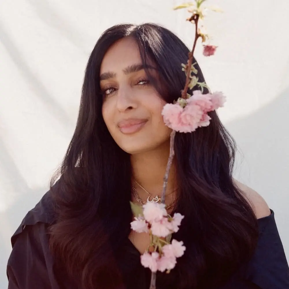 In Conversation with Arsh Raziuddin: Who Shapes What We See
