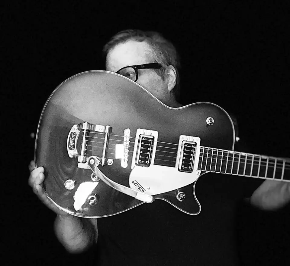 Chuck Snow Returns to Cleats Bar & Grill