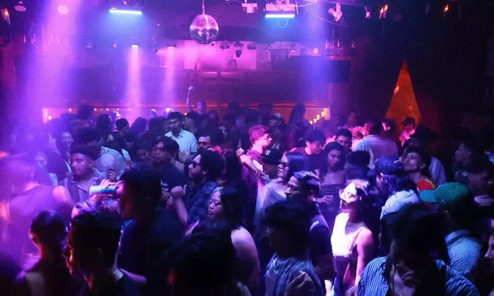 Club Cielo