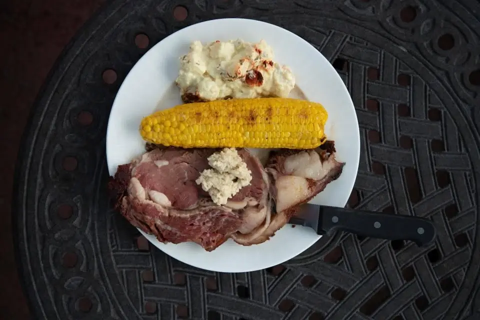 Sizzlin' Saturdays - BBQ on The Patio