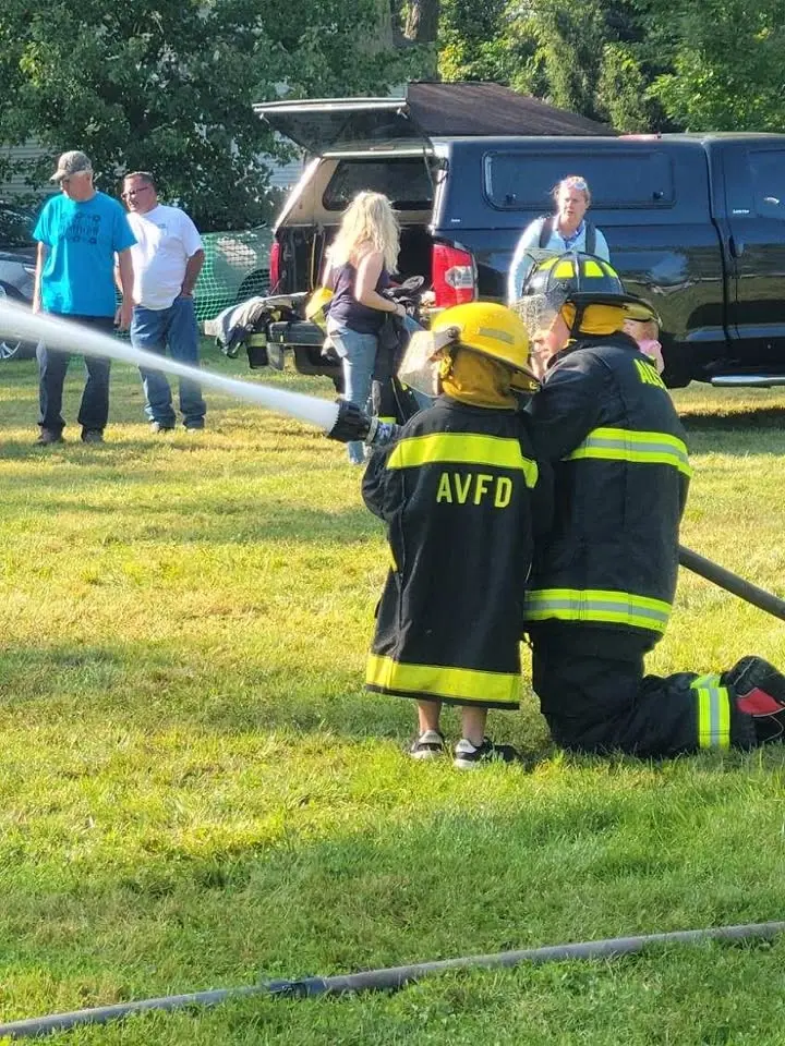 Water Battles