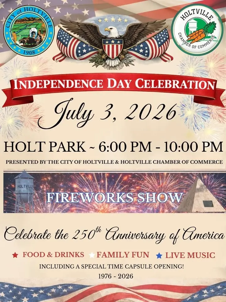 Independence Day Celebration