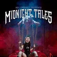 Hel Cabaret presents Midnight Tales