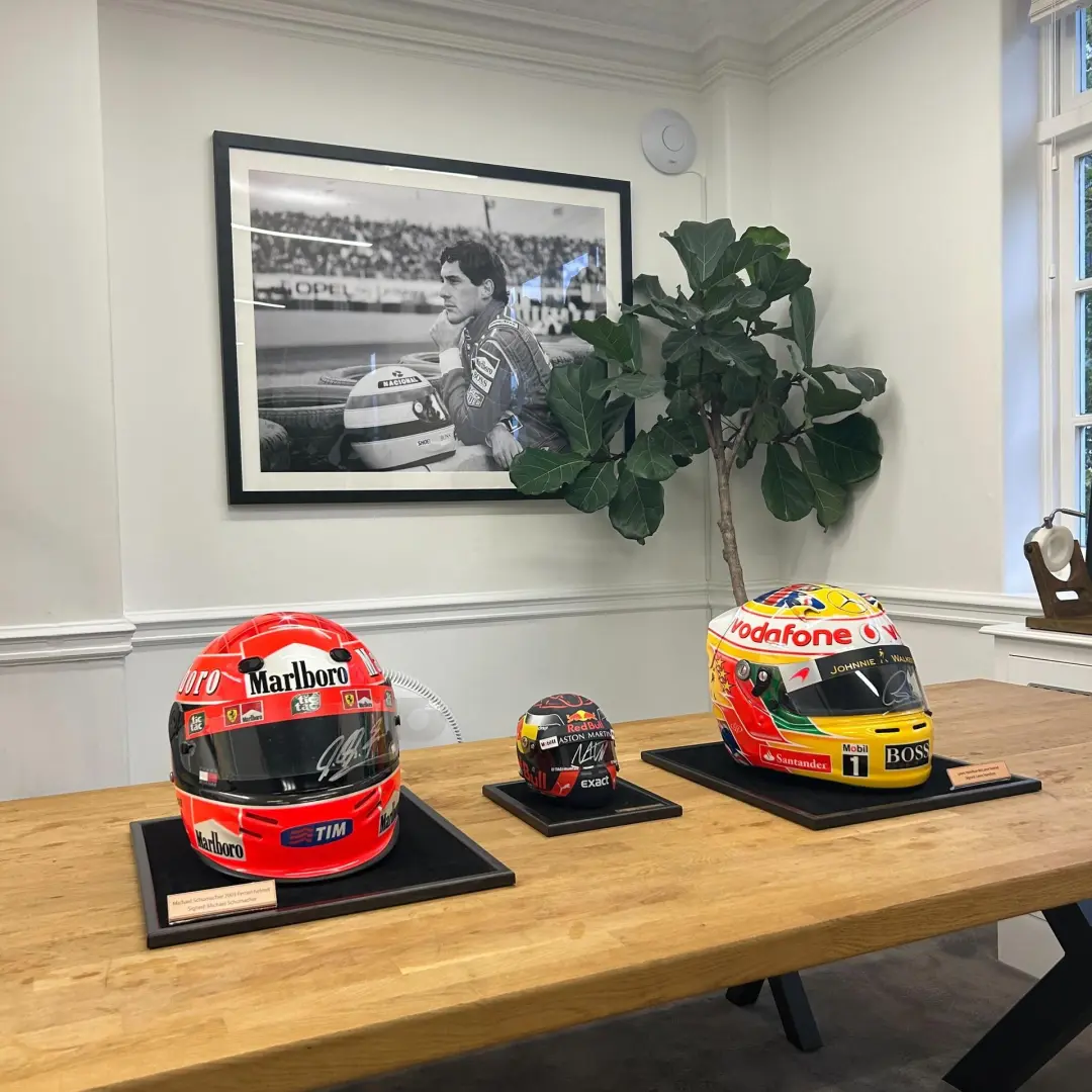 Venture Racers Round 4: British Grand Prix 2026