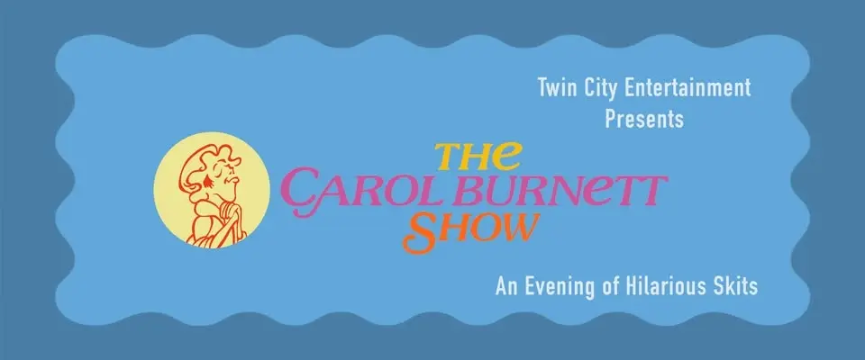 The Carol Burnett Show