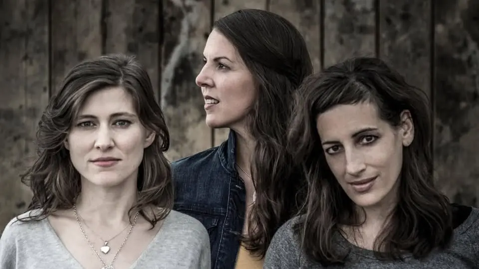 The Wailin' Jennys *SOLD OUT*