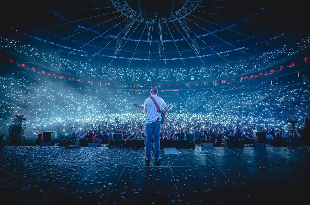 Pokáčova dětská O2 arena
