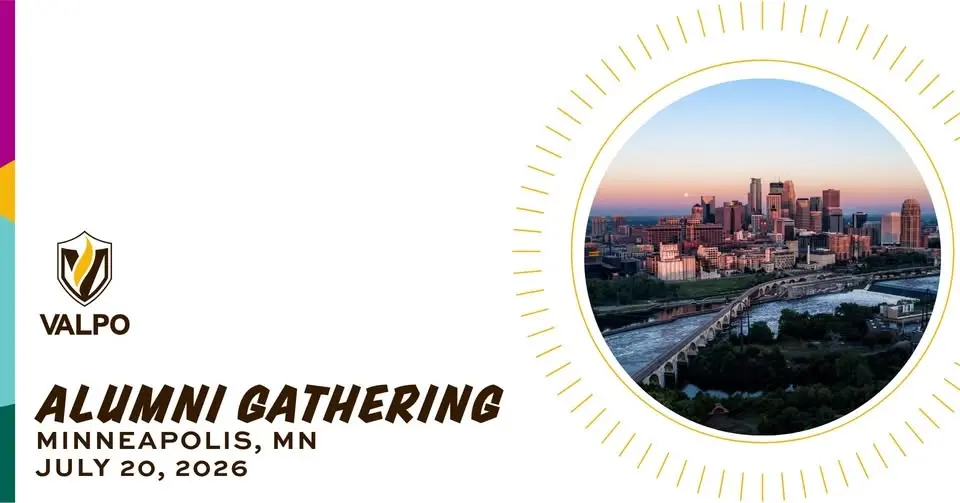 Alumni Gathering | Minneapolis, MN