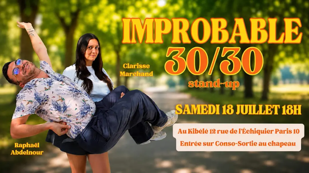 Improbable