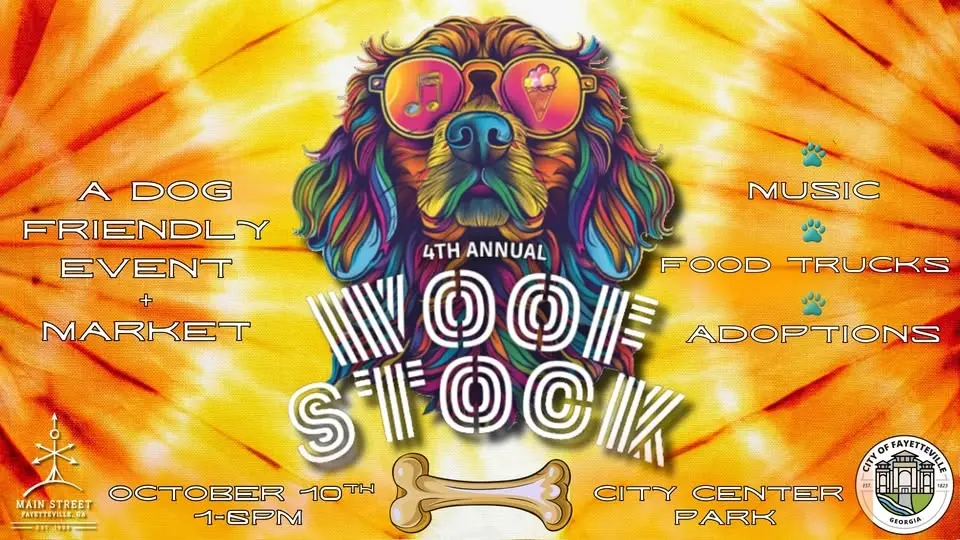 4th Annual Woofstock
