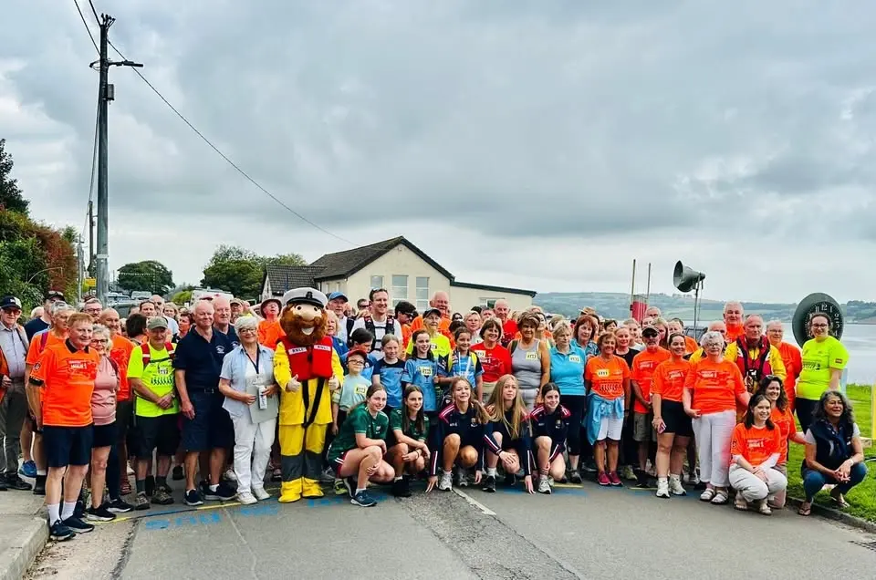 Great Wild Atlantic Marathon Walk 2026