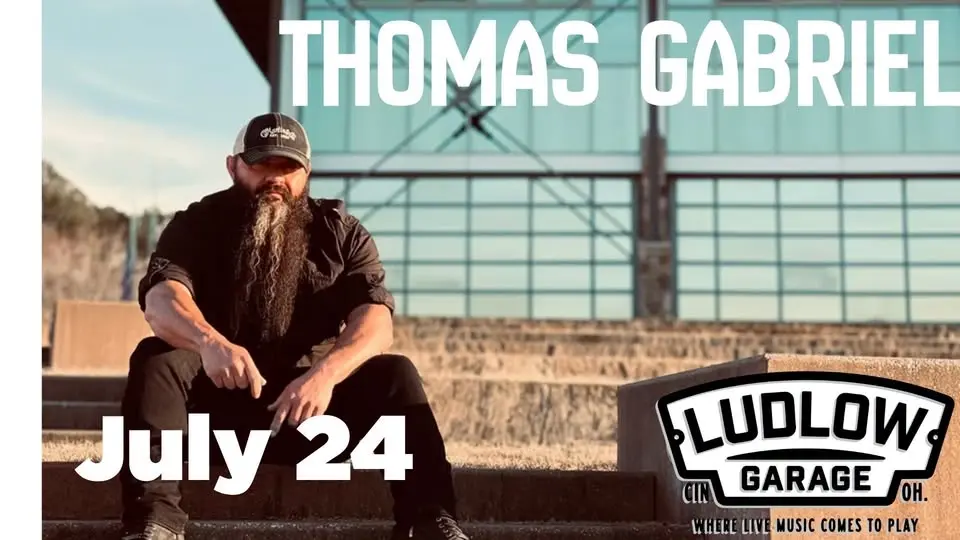 Thomas Gabriel