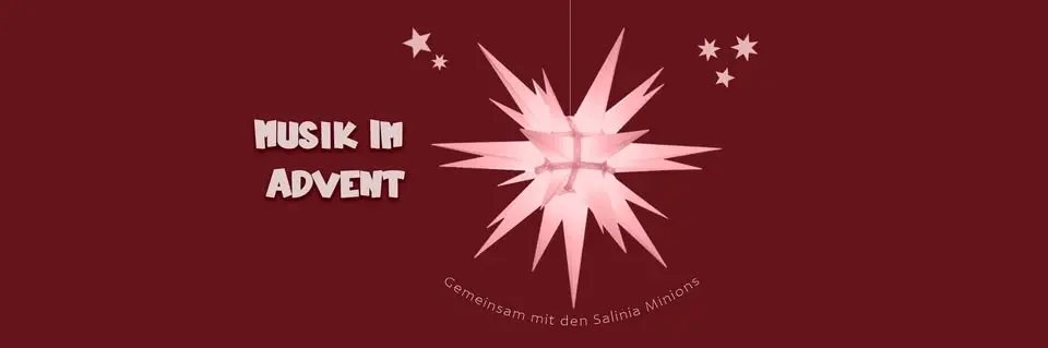 Musik im Advent