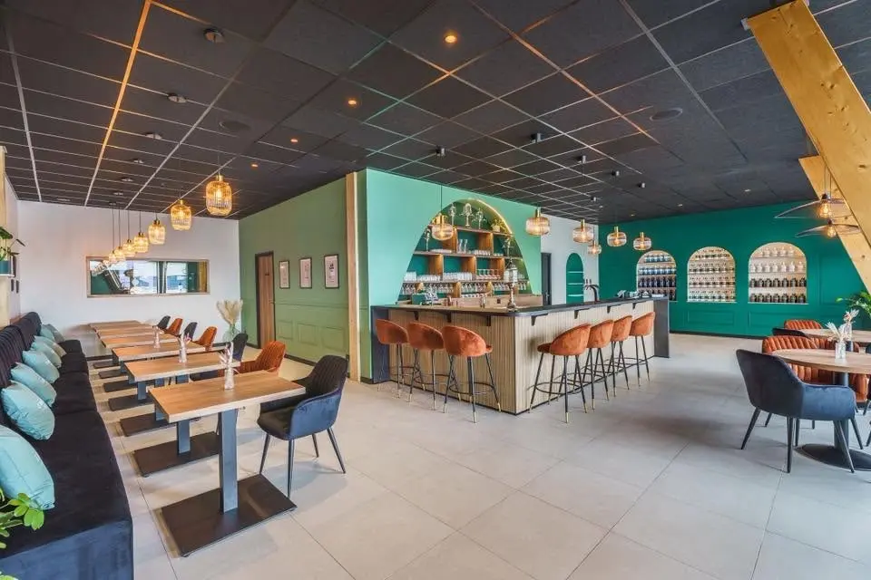 OUVERTURE DISTILLERIE & ABSINTHE BAR PONTARLIER