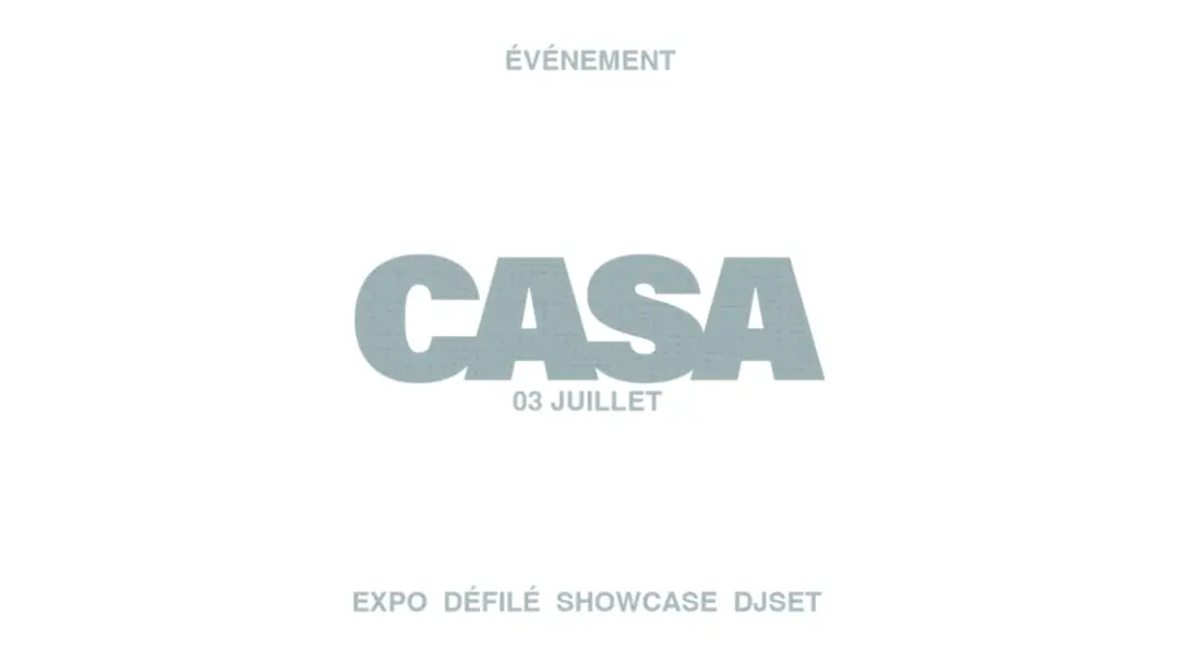 Casa - Pulsation Immersion