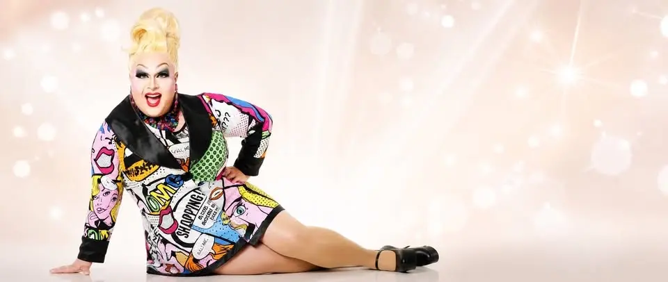 Drag Blingo