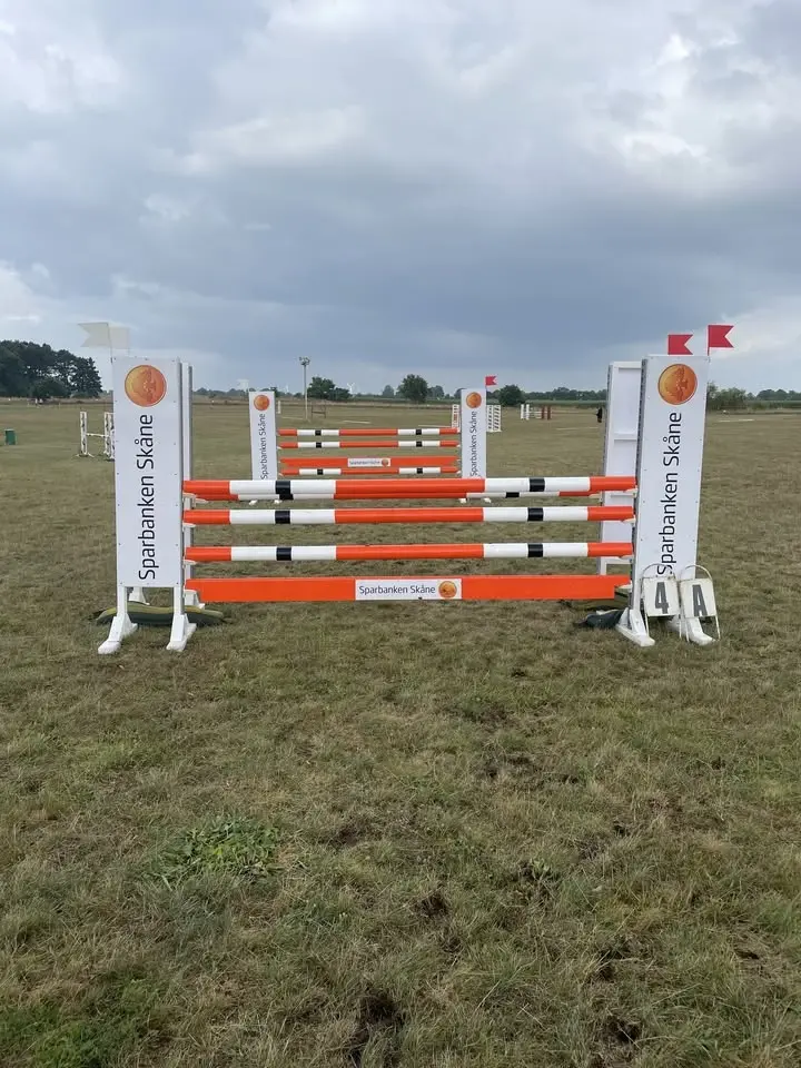 Österlens RFs Pay & jump