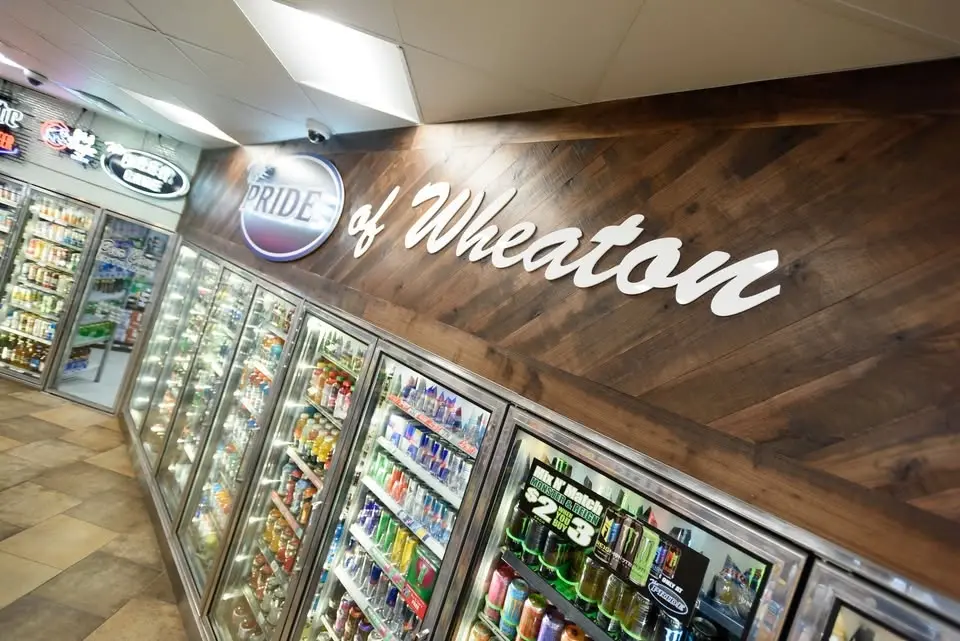 The PRIDE Stores 50th Anniversary Celebration in Wheaton