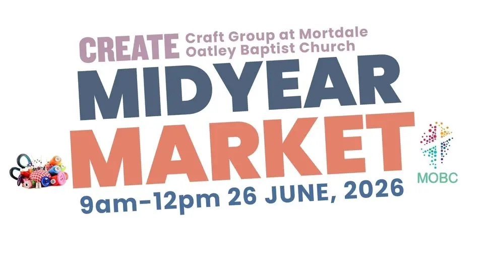 Create Mid-Year Market