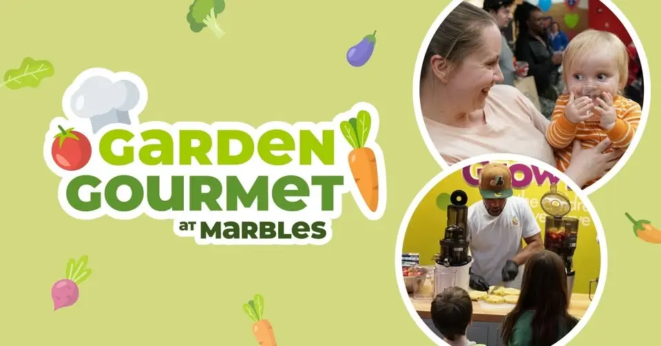 Garden Gourmet