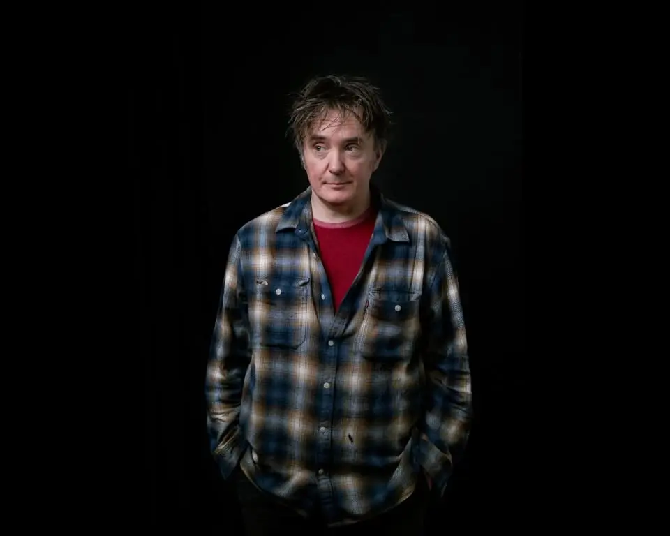Dylan Moran: Looking For Trouble