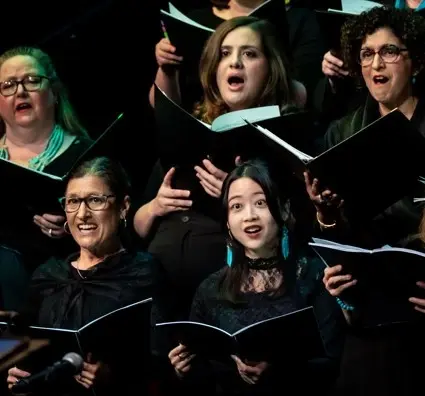 River City Voices