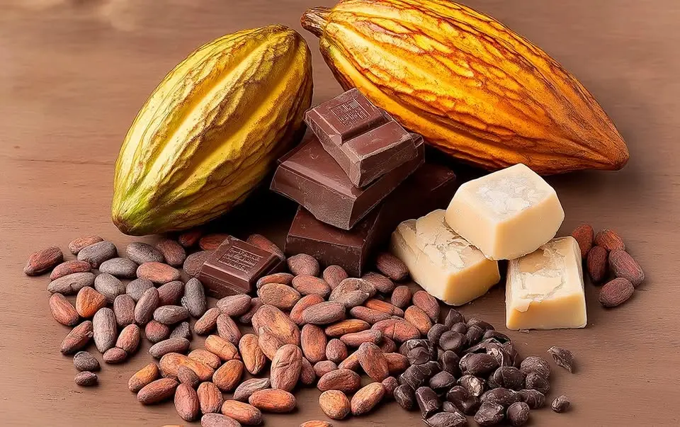 [SA] ¡Día del Cacao! Vive un dulce taller de repostería junto a La Panitería