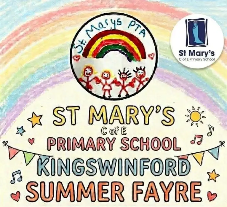 School Fayre