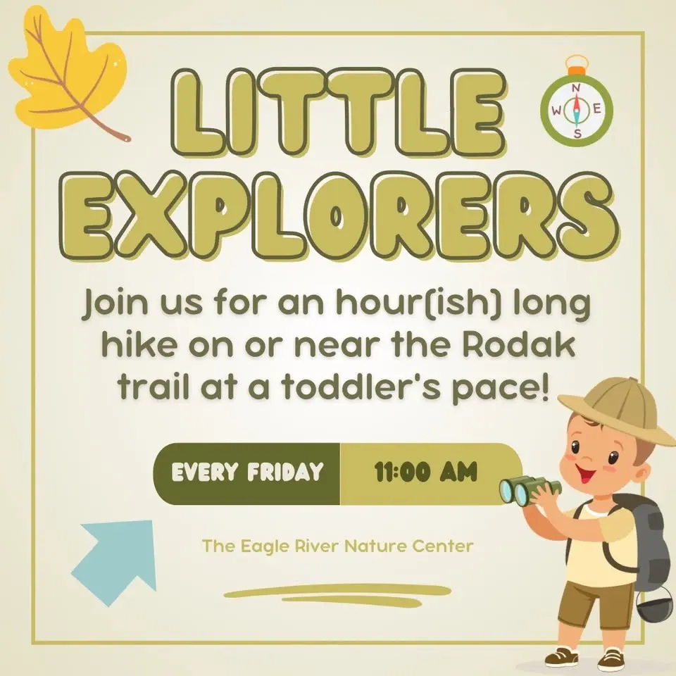 Little Explorers