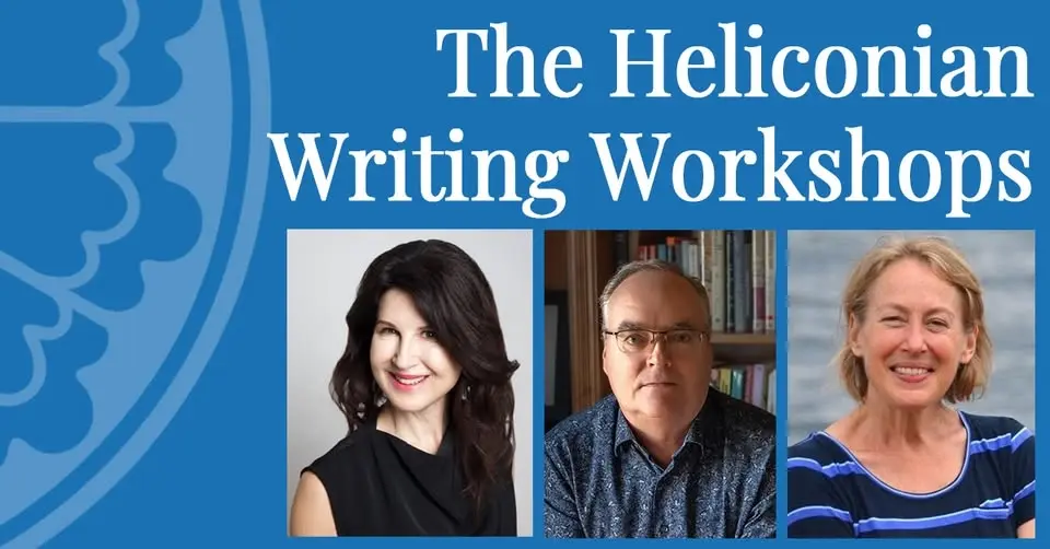 2026 Writing Workshop Series - SUBSCRIPTION