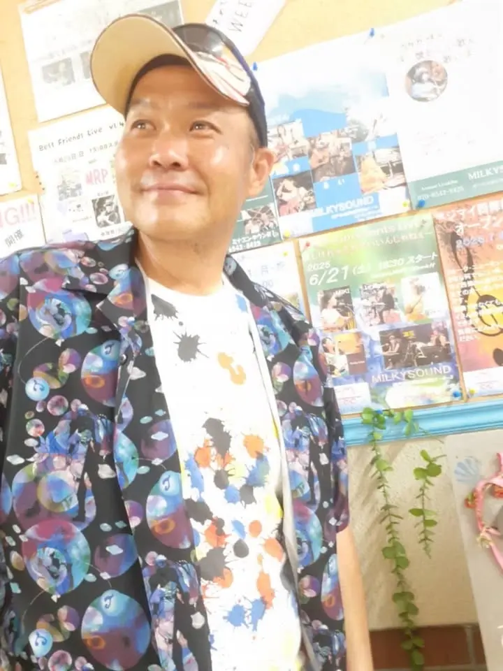 中ちゃんを偲ぶ会