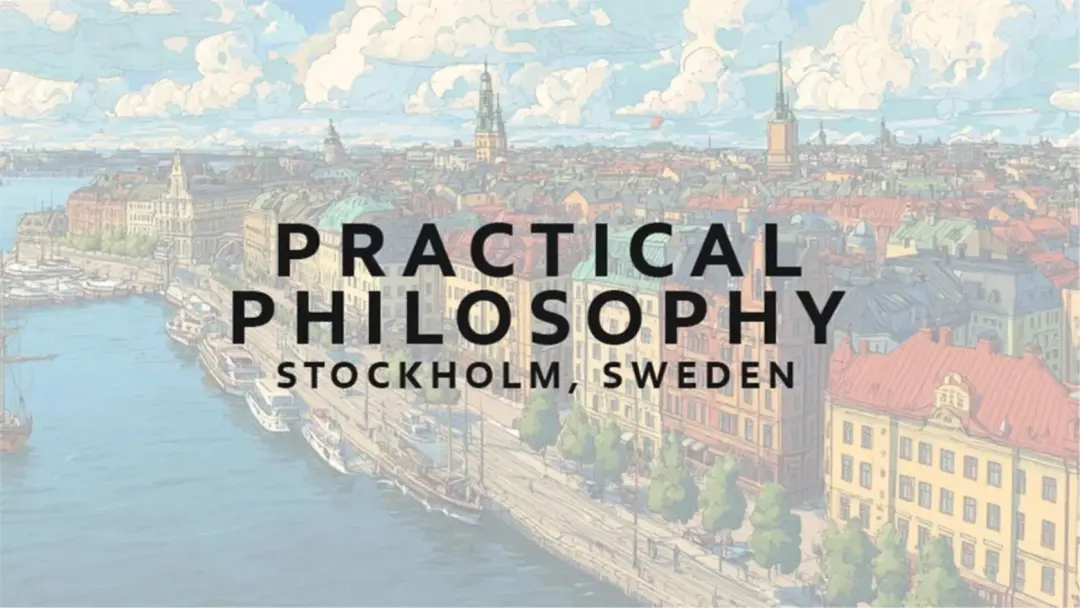 Free Will: Choice, Determinism, and Human Freedom 🇸🇪
