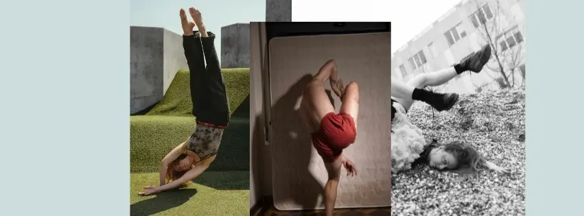 Acro Dance Intensive