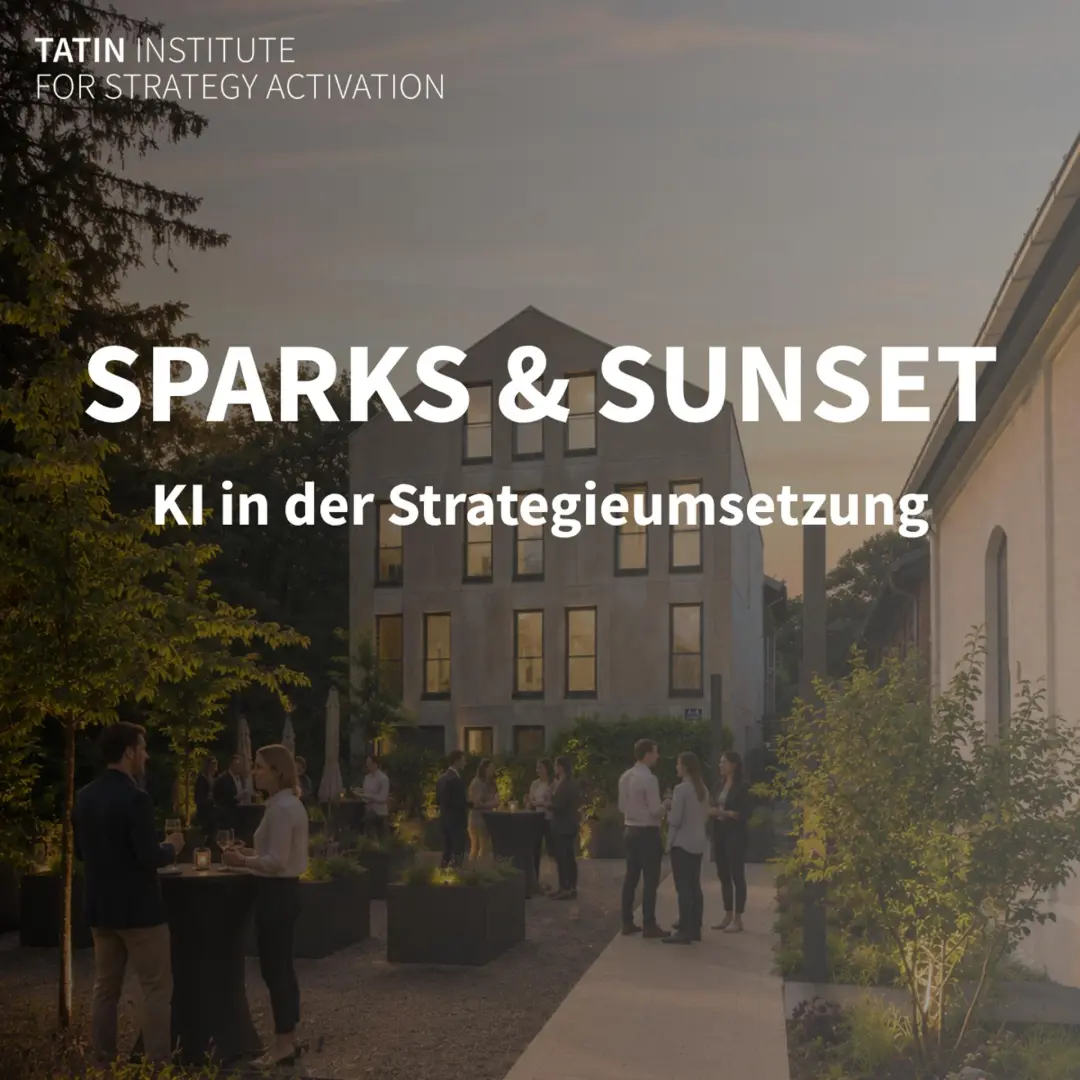 SPARKS & SUNSET