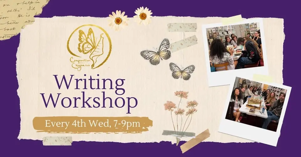 Writing Workshop