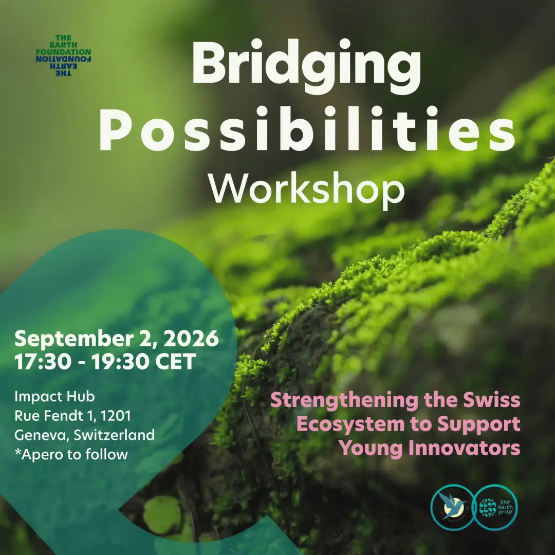 Bridging Possibilities Workshop