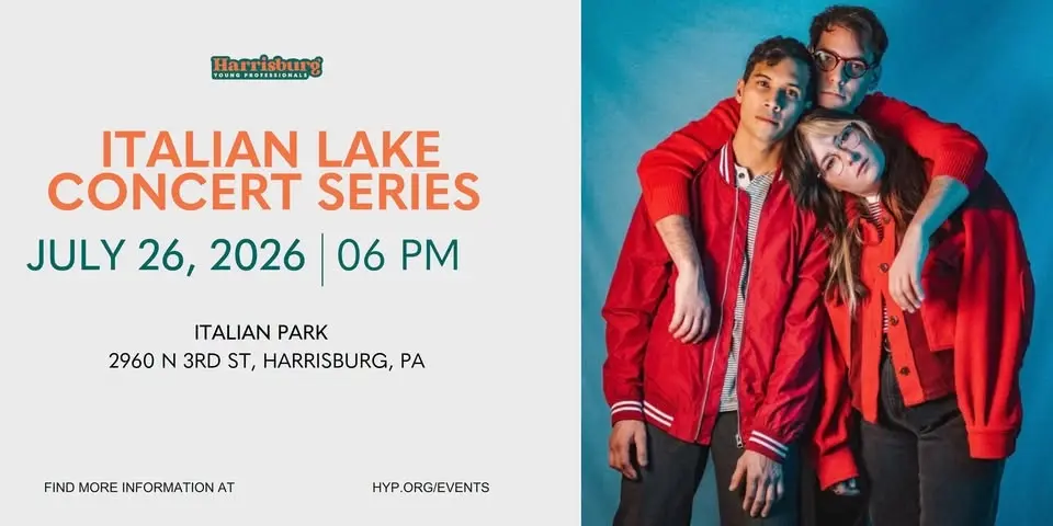 Italian Lake Concert Series