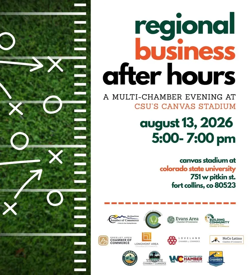 Regional Business After Hours- Canvas Stadium