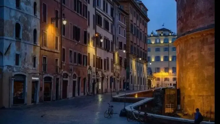  Passeggiata tra i Grandi: un tuffo nella storia