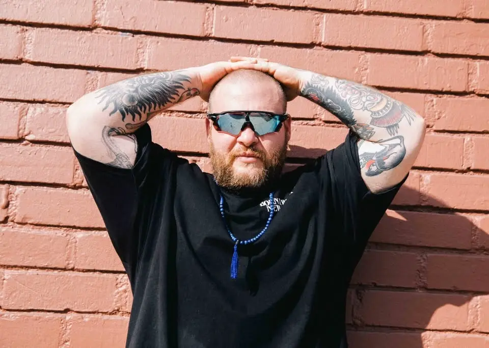 Action Bronson
