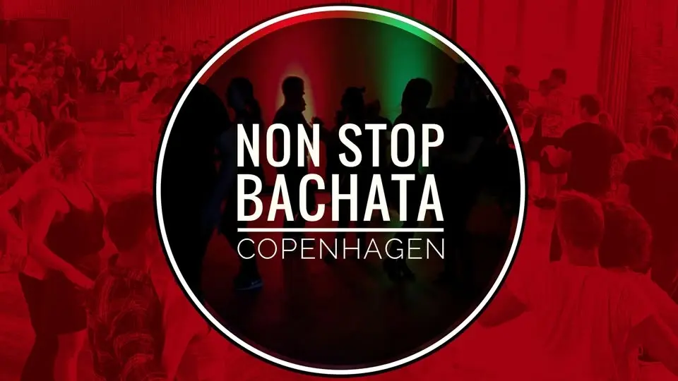 NON STOP BACHATA  |  The first indoor after the summer