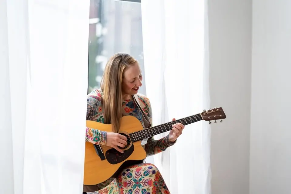 Happy Hour: Janelle Haskell | North Star Lounge