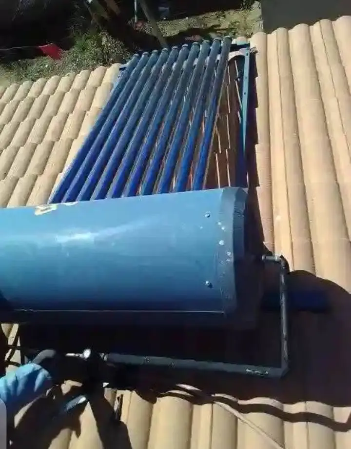solar repair, maintenance and installation